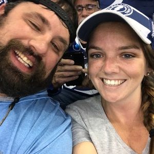 Meet your Posher, Erinn